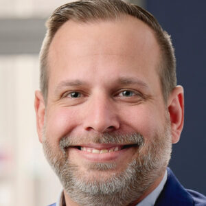 Brian Bock