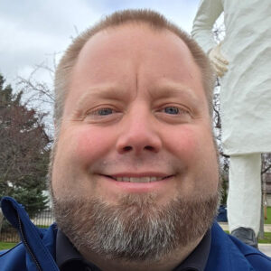 David Schupbach