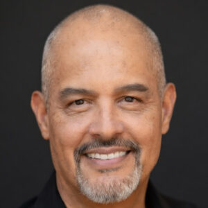 Ed Delgado