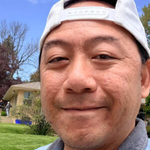 Eddie Phanichkul
