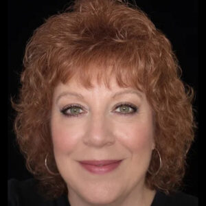 Julie Ann Helmer
