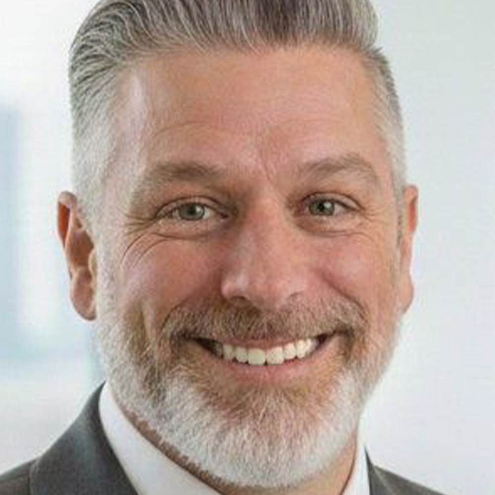 Mike Bellagio poses for a portrait.