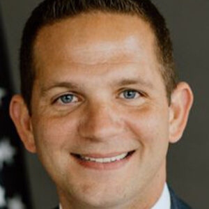 Mike Roberts