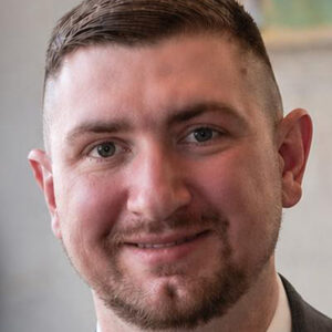 Nic Cravillion