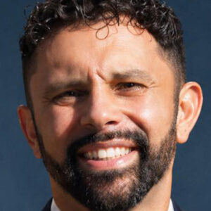 Rico Camacho