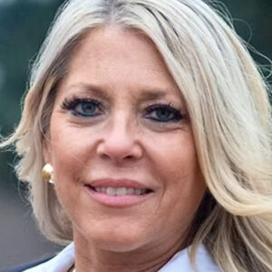 Sandy Wiedmeyer