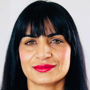 Simran Arora