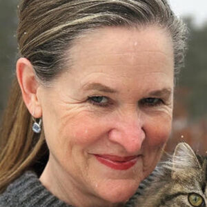 Stephanie Stuve-Bodeen