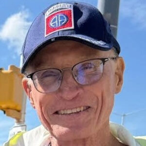 Stephen Tyron