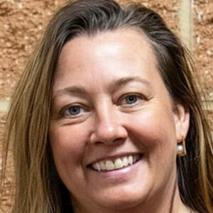 Terri Wenkman