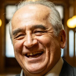 Tony Castañeda