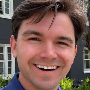 Trevor Jung