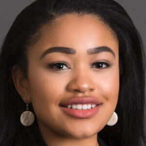 Yasmine Outlaw