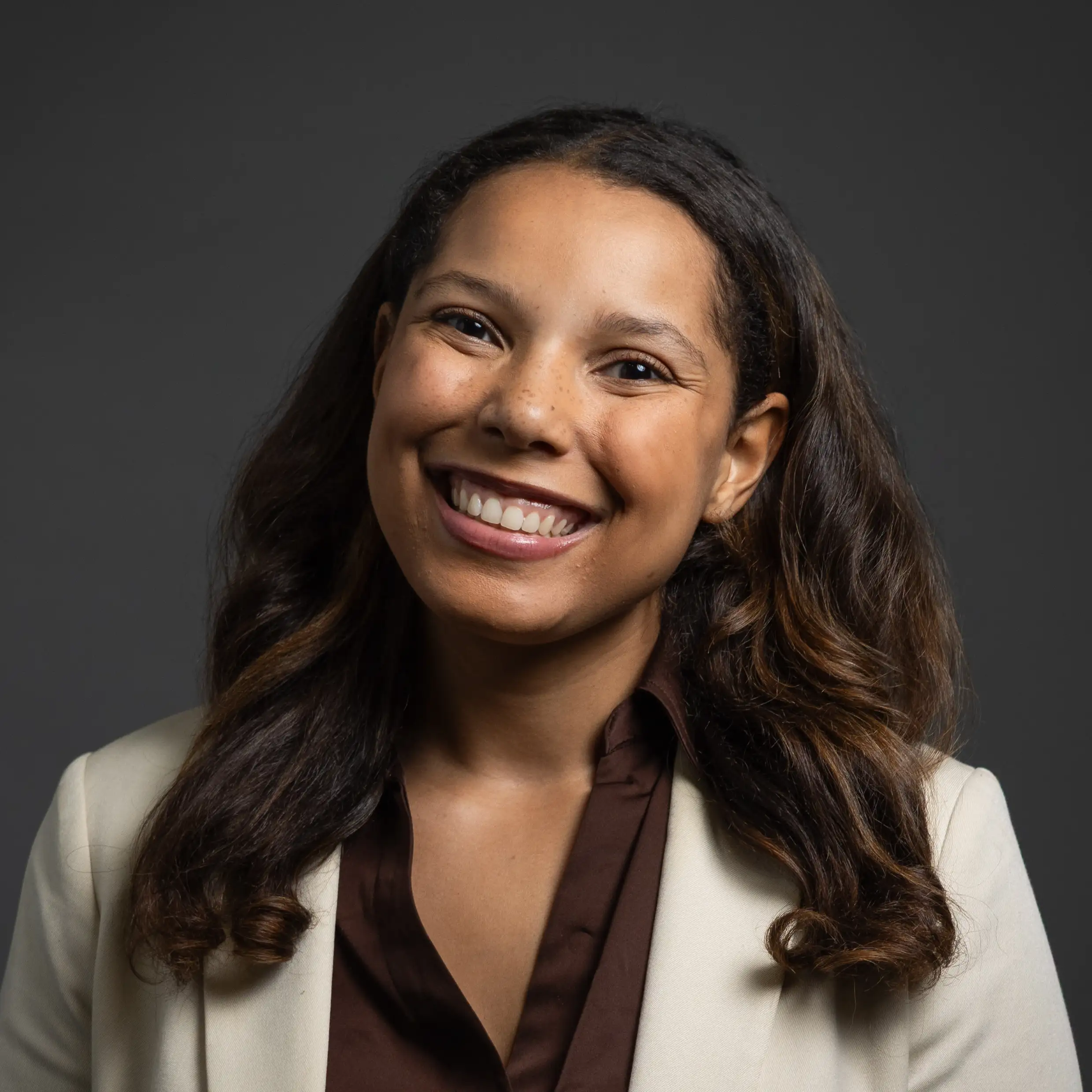 Melissa Perry