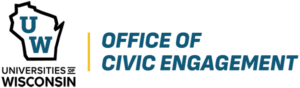 Universities of Wisconsin – Office of Civic Engagement