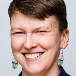 Amy Donahue