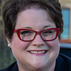 Rebecca Nichols