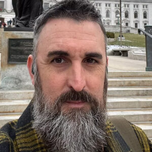 Ben Gruber