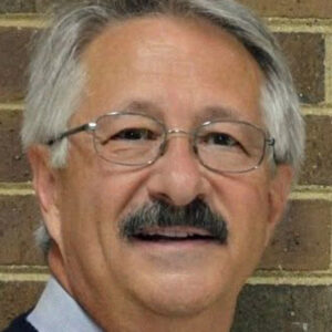 Dennis D. Degenhardt