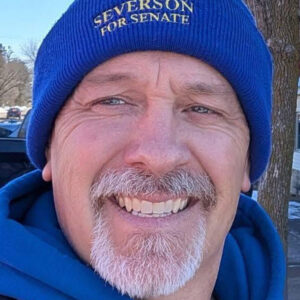 Erik Severson