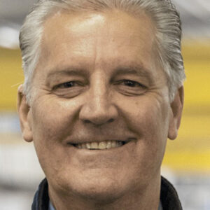 Kevin Hermening