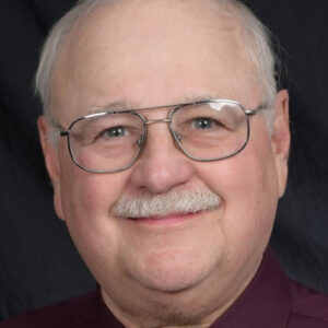 Mark Kjorlie