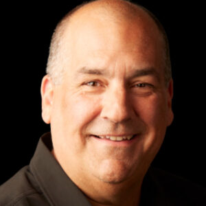 Michael Skivington