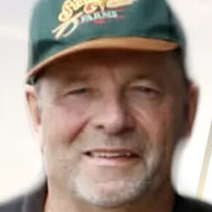 Rick Stacey
