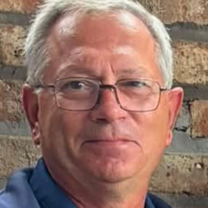 Ron Woodman