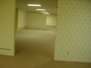 How a furniture store in Oshkosh became a portal to another dimension