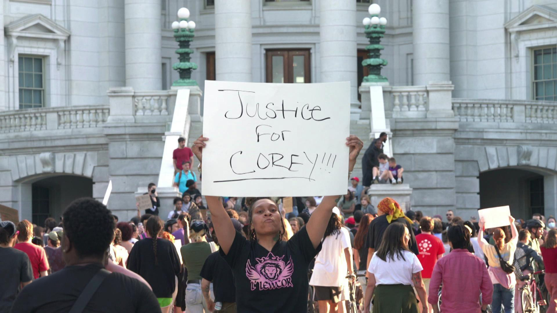 Fallout from fatal Madison police shooting of Corey Ruiz Fallout from fatal Madison police shooting of Corey Ruiz