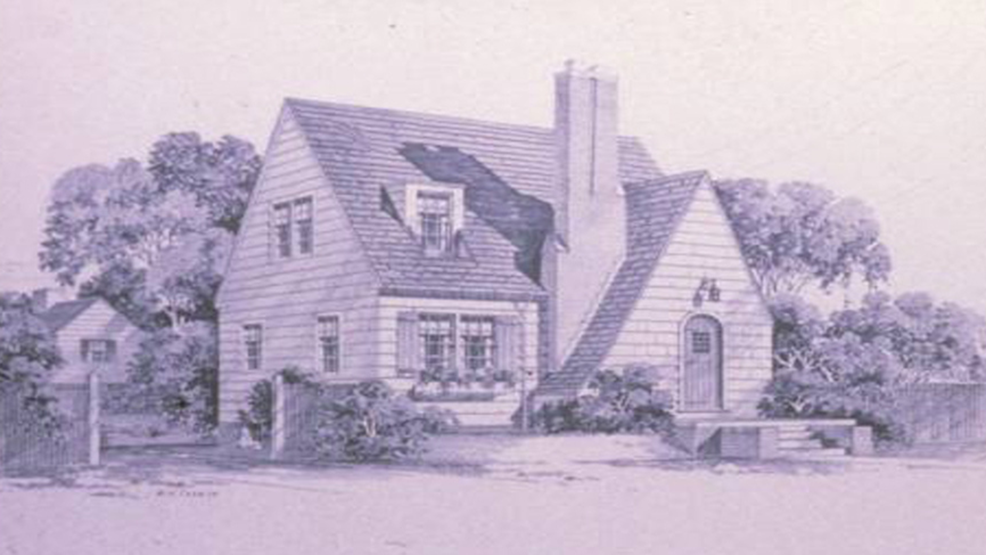 The history of houses-by-mail in Wisconsin
