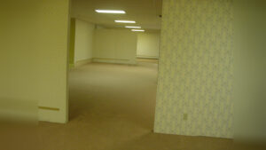How a furniture store in Oshkosh became a portal to another dimension