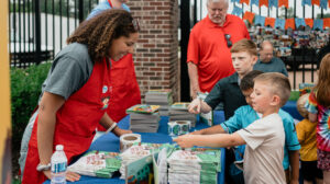 PBS Wisconsin and WPR release first combined Annual Impact Report