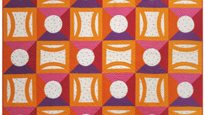 Victoria Findlay Wolfe shares quilted memories at The Great Wisconsin Quilt Show