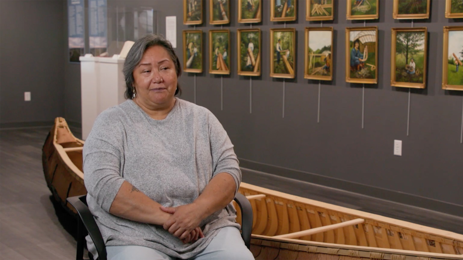 Native American farming and the rise of agriculture