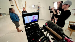 Making “Wisconsin Life” with video editor Josh Kappler