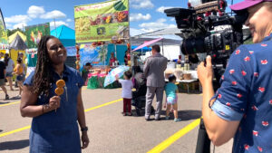 5 festivals to visit this summer with ‘Wisconsin Life’