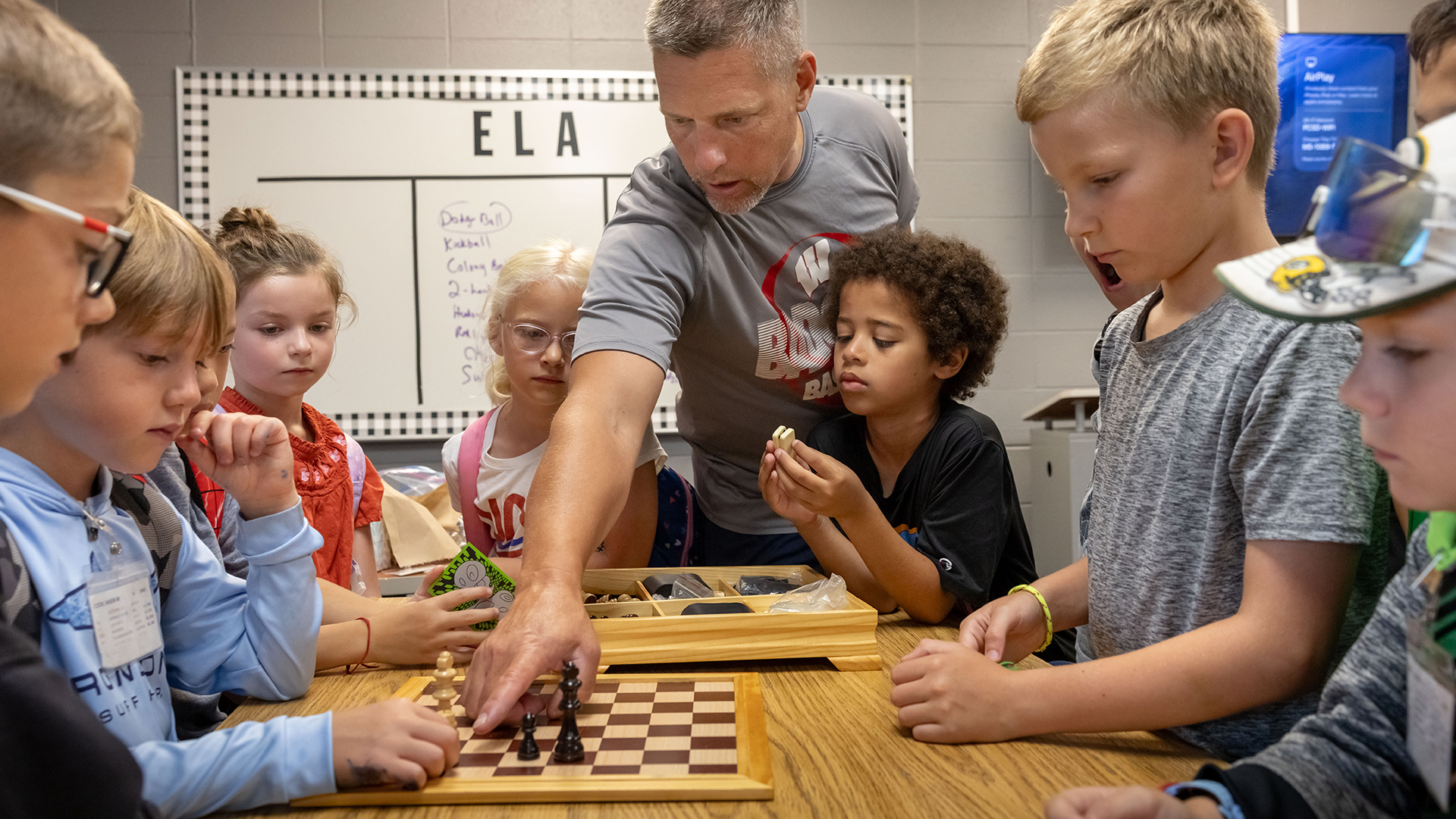 Pulaski tried to make summer school fun — 2,600 of the district's kids showed up