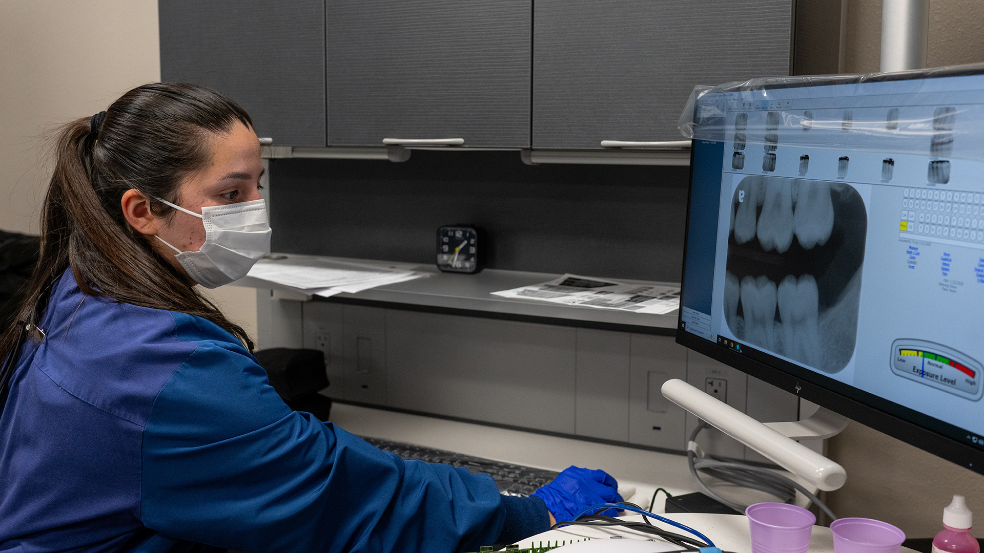 When will Wisconsin students receive federal financial aid for career training?