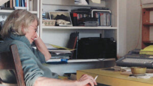 Be ‘cringe’ with me in reverence for Mary Oliver