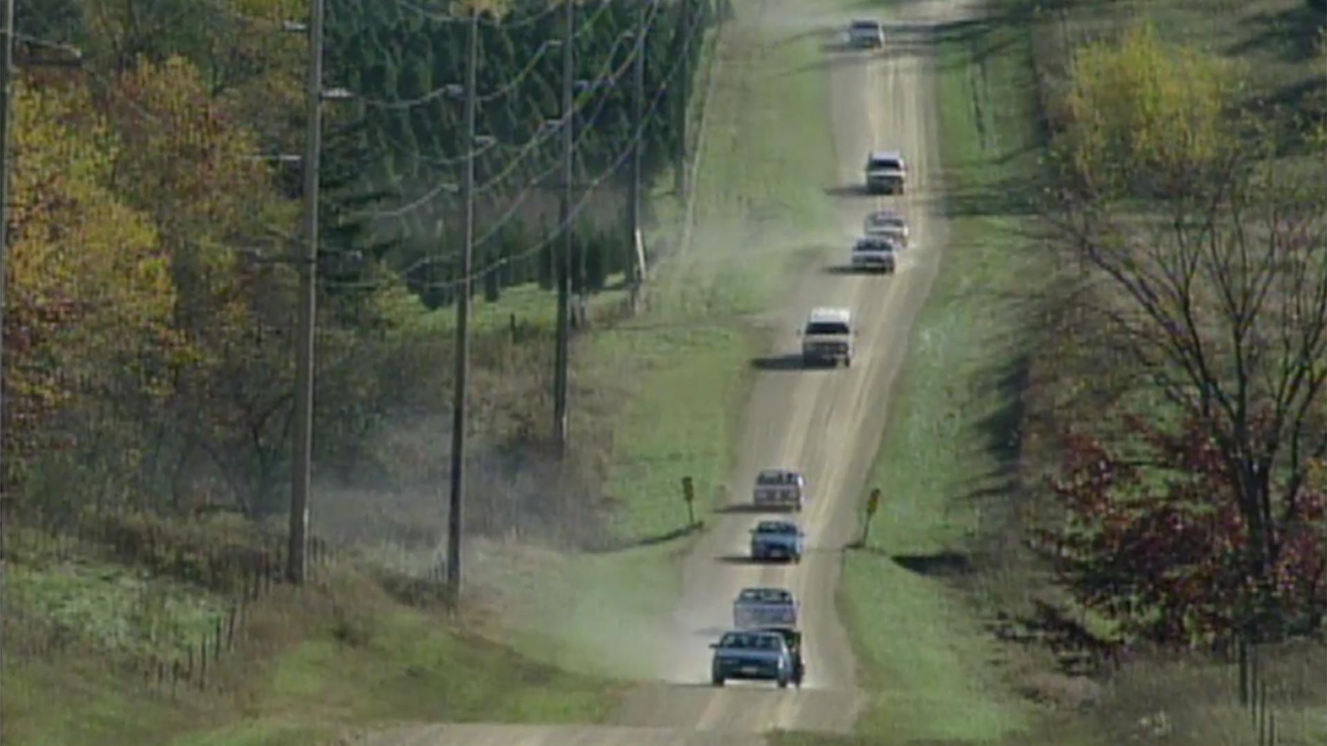 Wisconsin's Rustic Roads: 70 back roads worth the detour