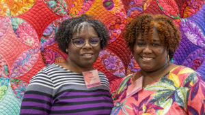 Preserving memories in thread with The Creator’s Cottage