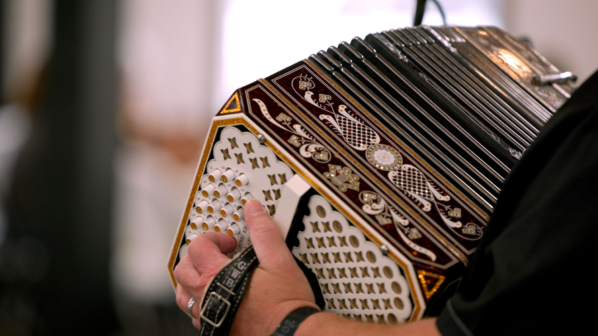 Yoo-hoo-hoo! should polka with PBS Wisconsin Education
