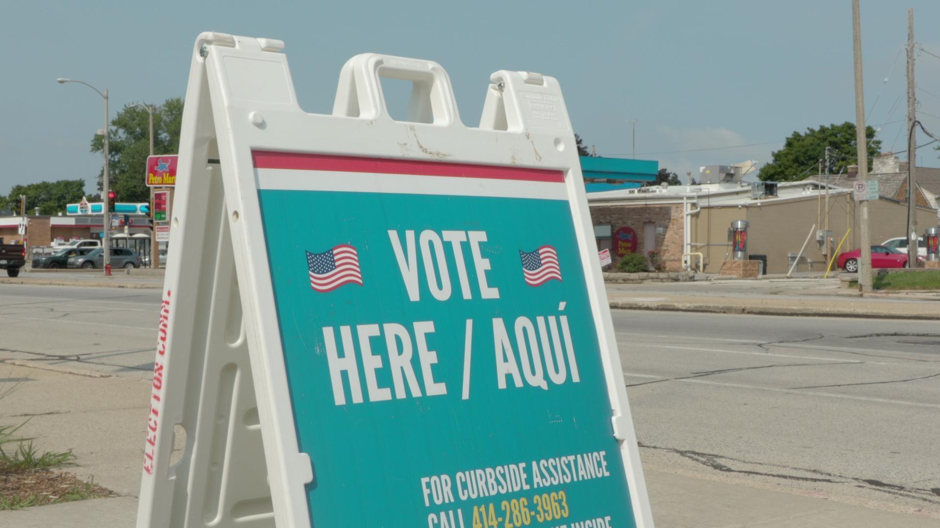 Who will Wisconsin's Hispanic voters turn out for in 2026? Who will Wisconsin's Hispanic voters turn out for in 2026?
