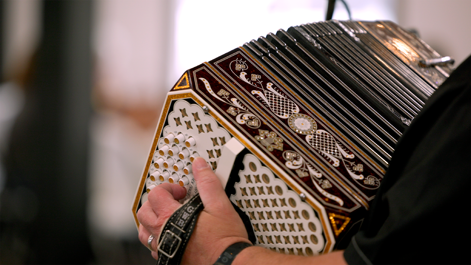 Celebrating polka through generations Celebrating polka through generations